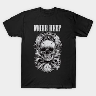 MOBB DEEP VTG T-Shirt